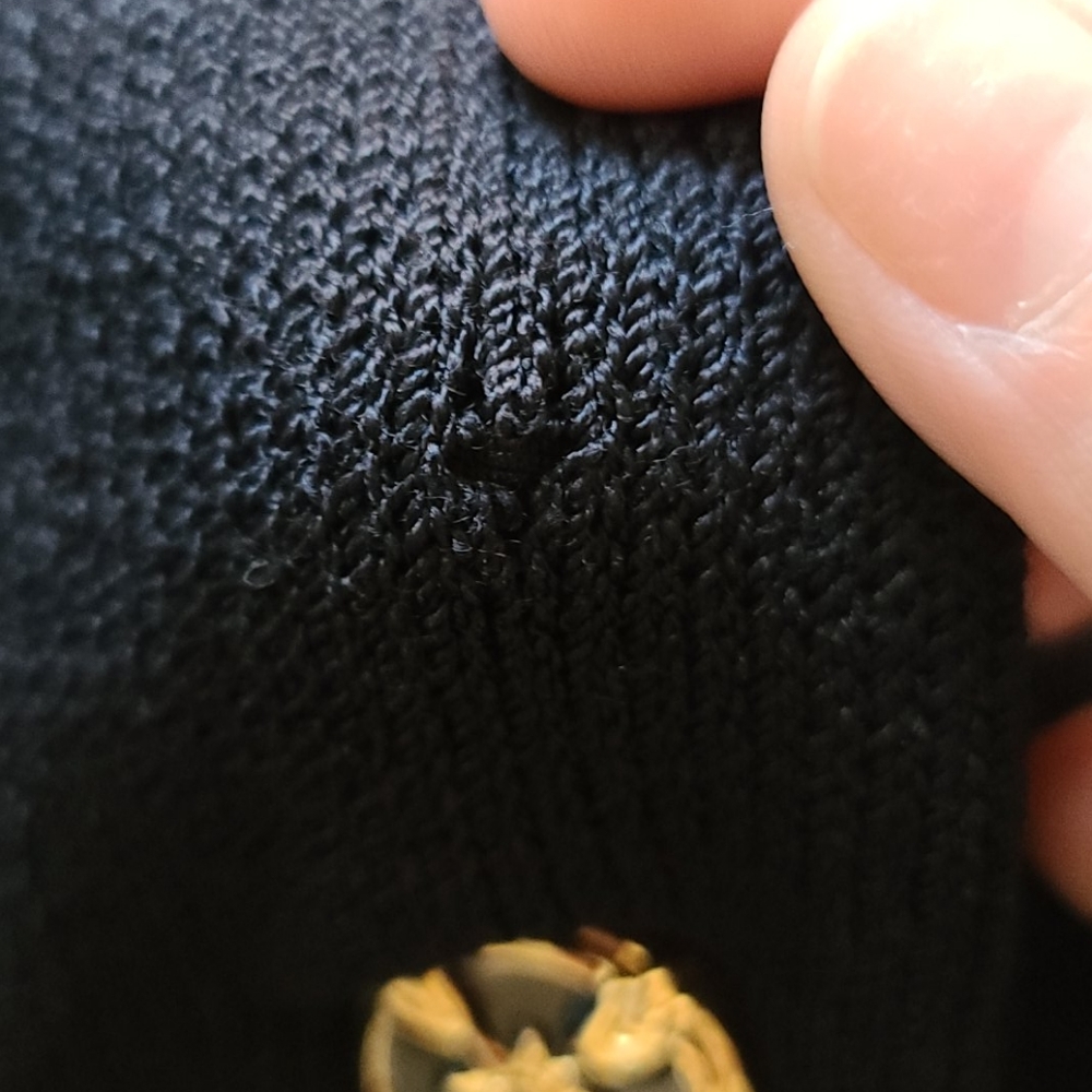 Jacket - Picture 3 of 3